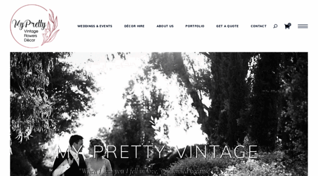 myprettyvintage.com