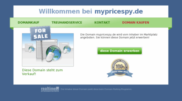 mypricespy.de