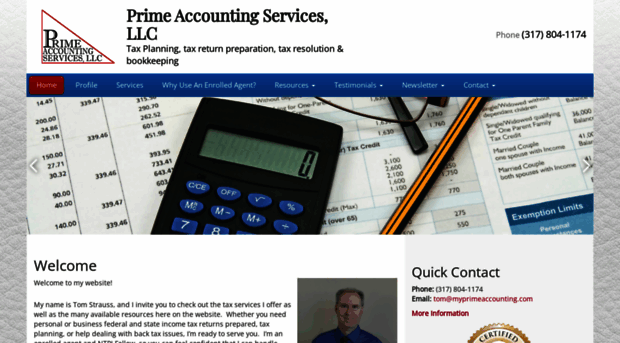 myprimeaccounting.com