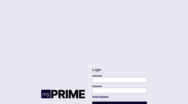 myprimeinc.com