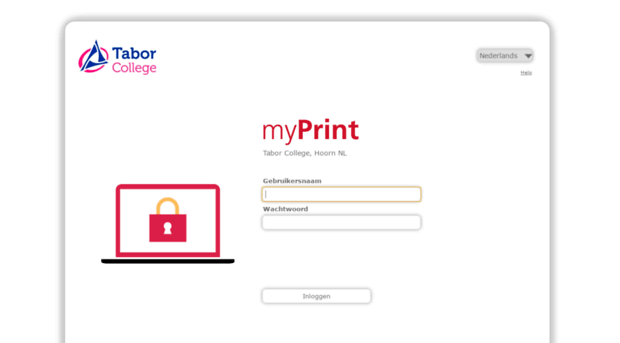 myprint.tabor.nl