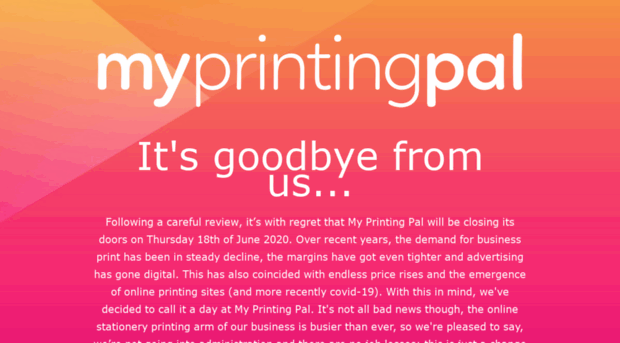 myprintingpal.com