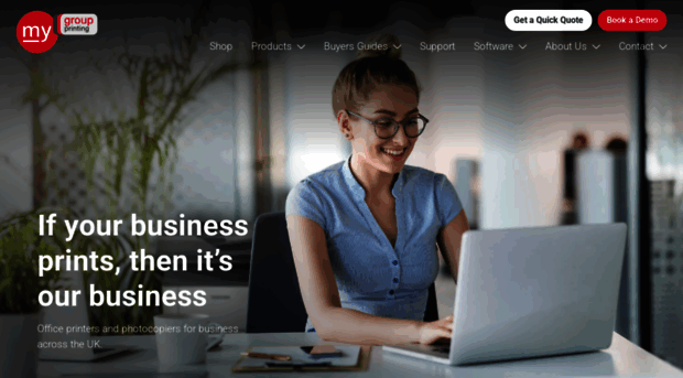 myprintingroom.com
