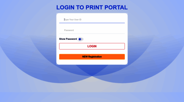 myprintportal.in