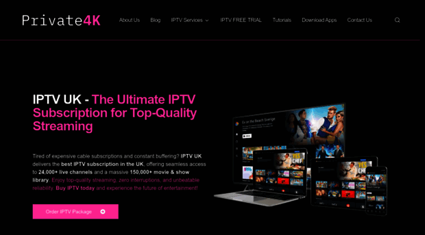 myprivateiptv.com