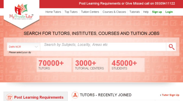 myprivatetutor.mu