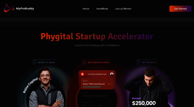myprobuddy.com