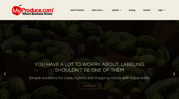 myproduce.com