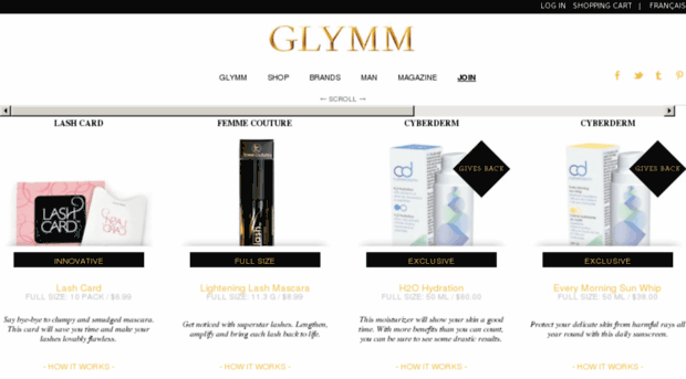 myproducts.glymm.com