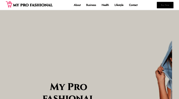 myprofashional.com