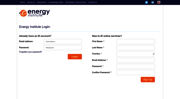 myprofile.energyinst.org