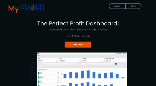 myprofit.co