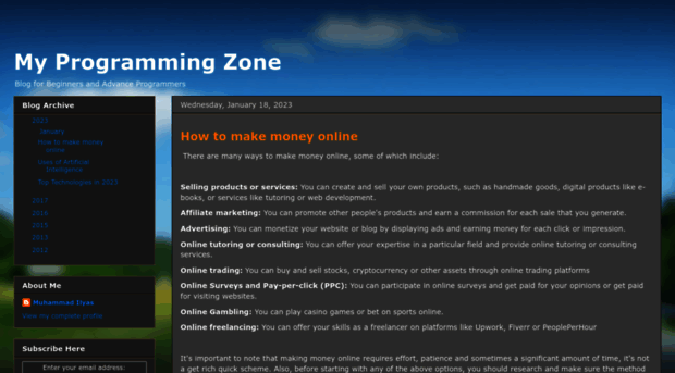 myprogrammingzone.blogspot.com