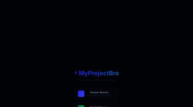myprojectbro.my.id
