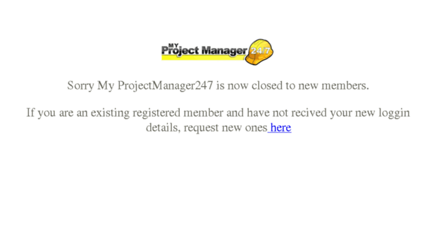 myprojectmanager247.co.uk