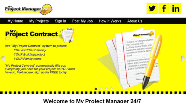 myprojectmanager247.com