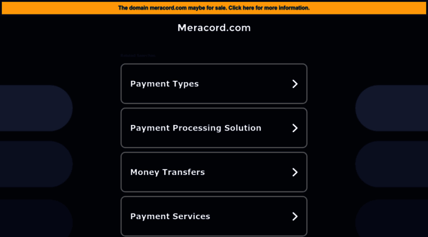 mypromise.meracord.com