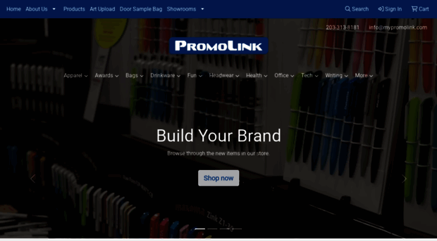 mypromolink.com