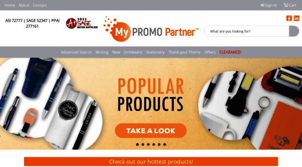 mypromopartner.com