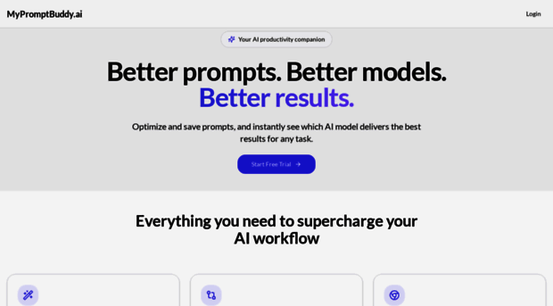 mypromptbuddy.ai