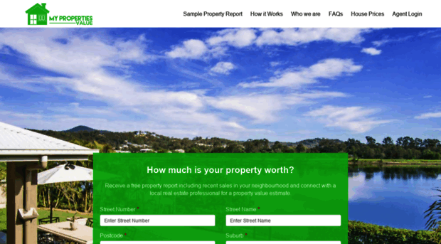 mypropertiesvalue.com.au