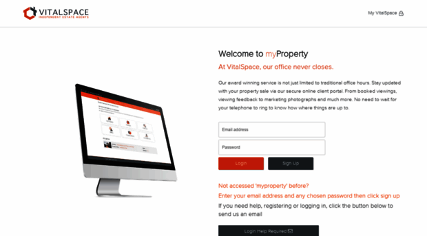 myproperty.vitalspace.co.uk
