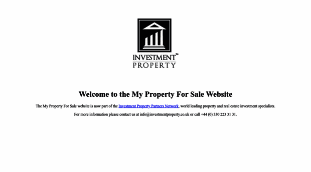 mypropertyforsale.co.uk