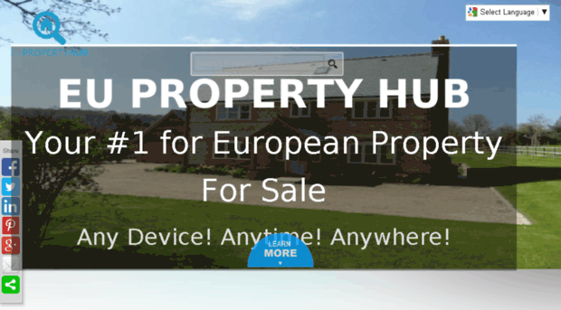 mypropertyinfrance.com