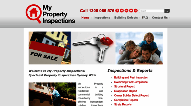 mypropertyinspections.com.au