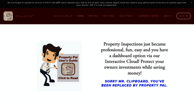 mypropertypal.net