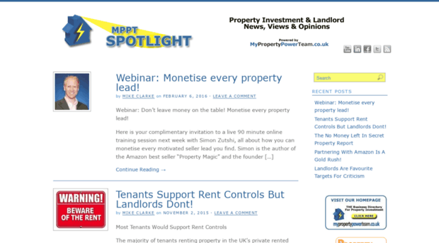 mypropertypowerteam.com