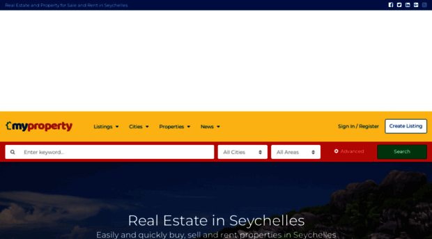 mypropertyseychelles.com