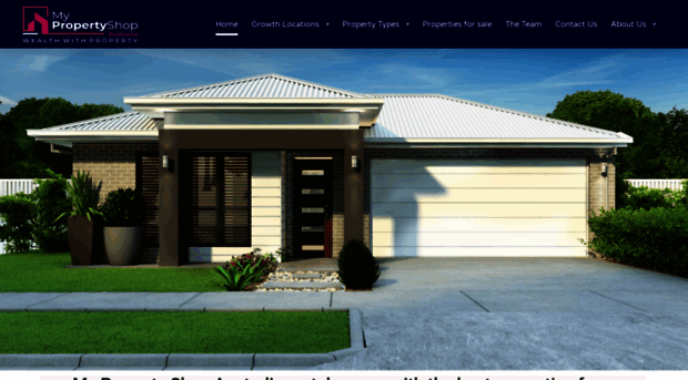 mypropertyshop.com