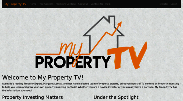 mypropertytv.com.au