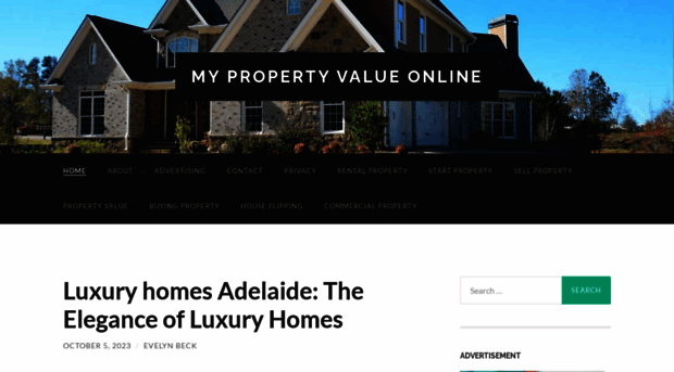 mypropertyvalueonline.com.au