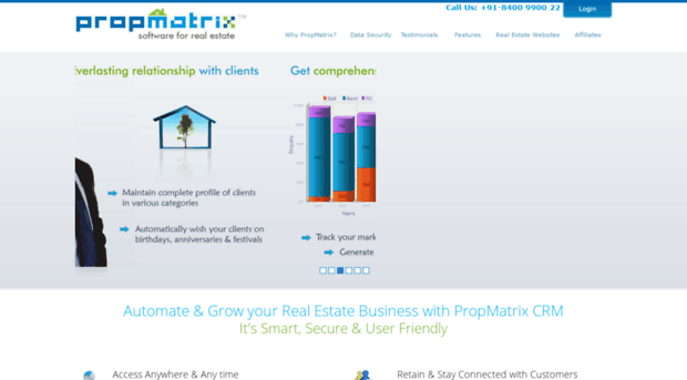 mypropmatrix.com