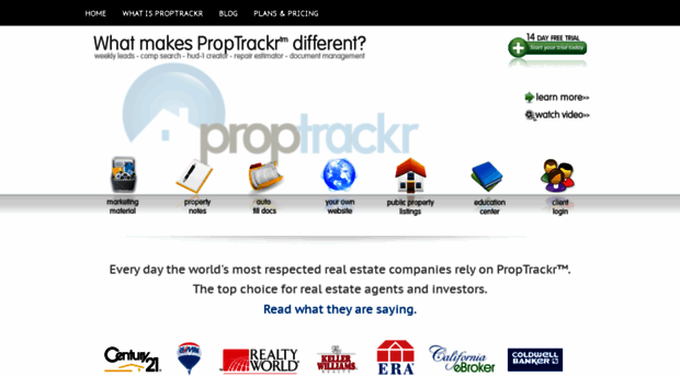 myproptrackr.com