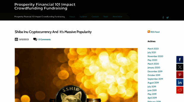 myprosperitygenius247.weebly.com
