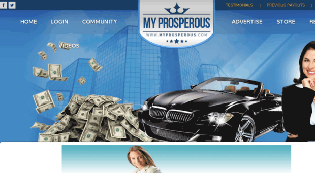 myprosperousinvestments.com