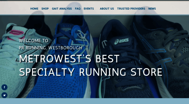 myprrun.com