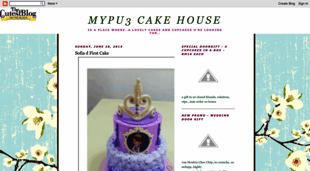 mypu3cakehouse.blogspot.com