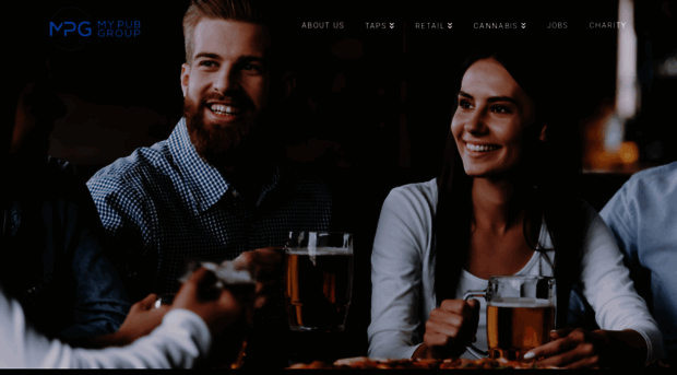 mypubgroup.ca