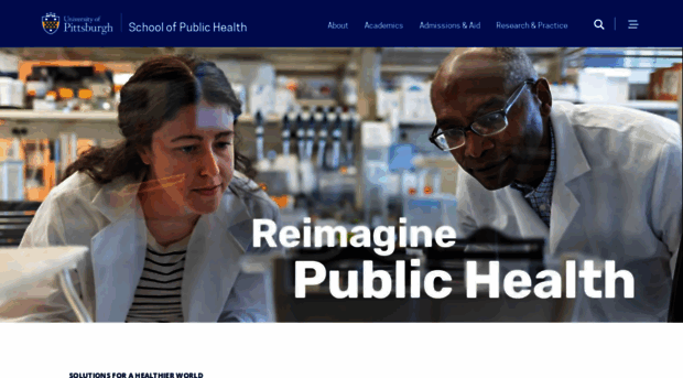 mypublichealth.pitt.edu