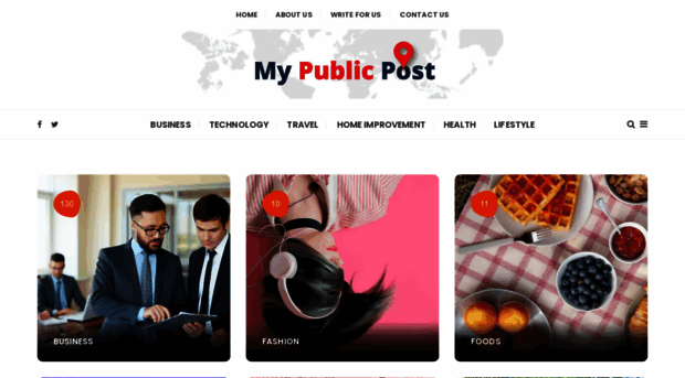 mypublicpost.com