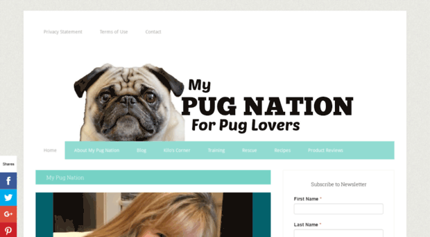 mypugnation.com