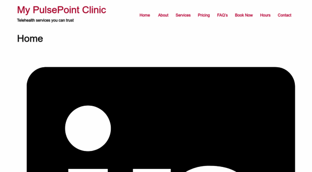 mypulsepointclinic.com