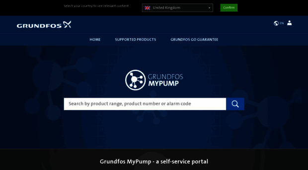 mypump.info