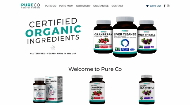 mypure.co