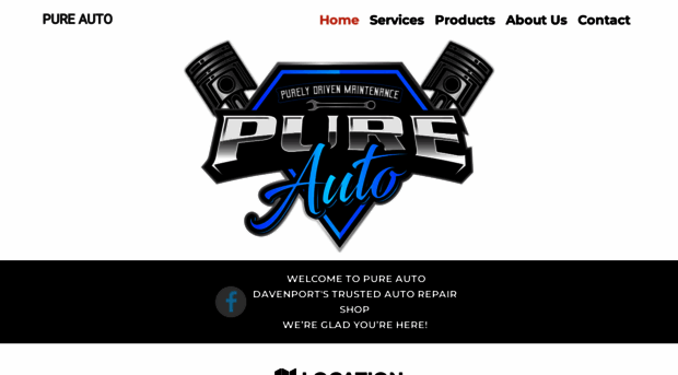 mypureauto.com