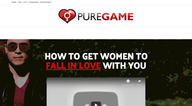 mypuregame.com